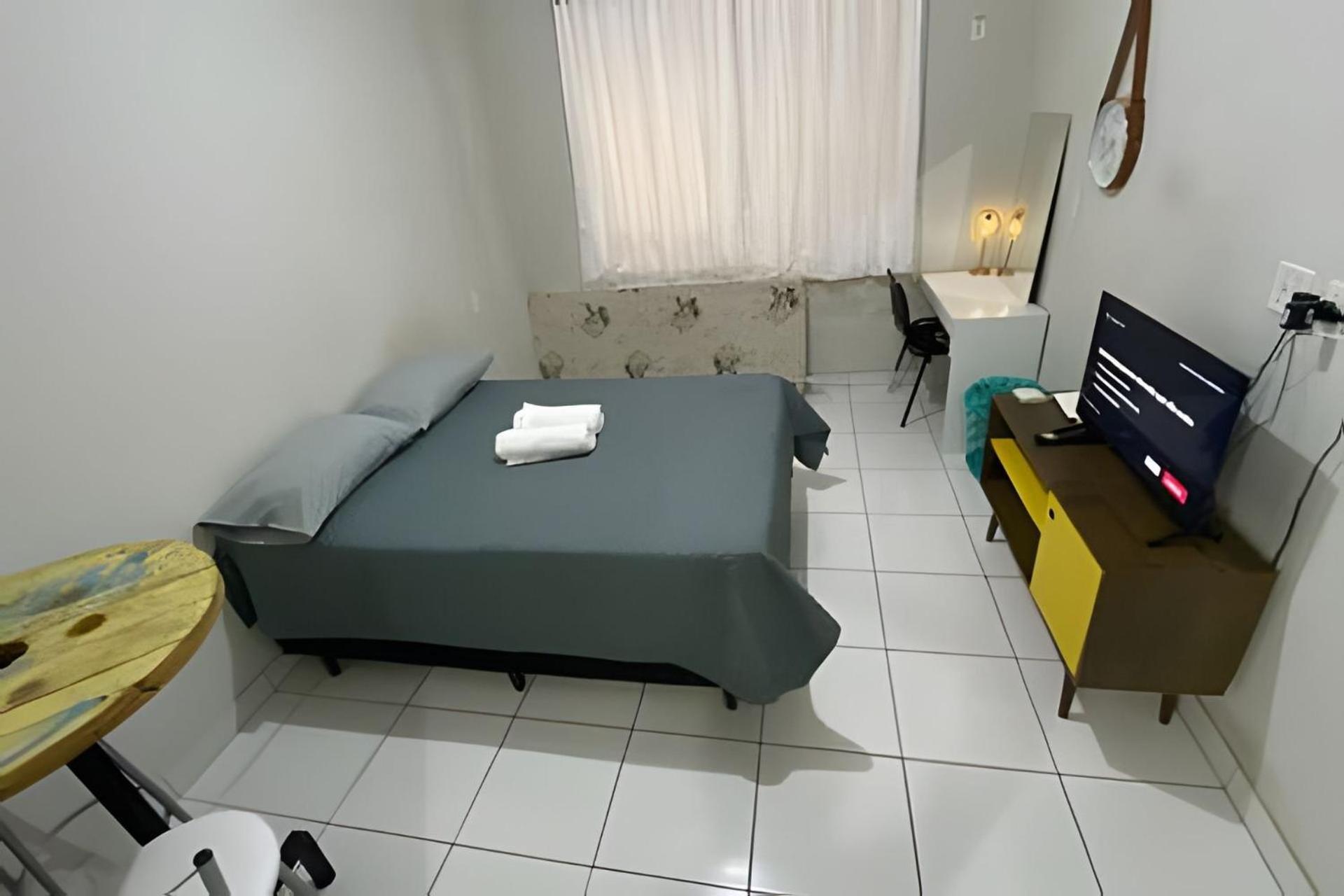 Aconchego Conforto Viçosa Dış mekan fotoğraf