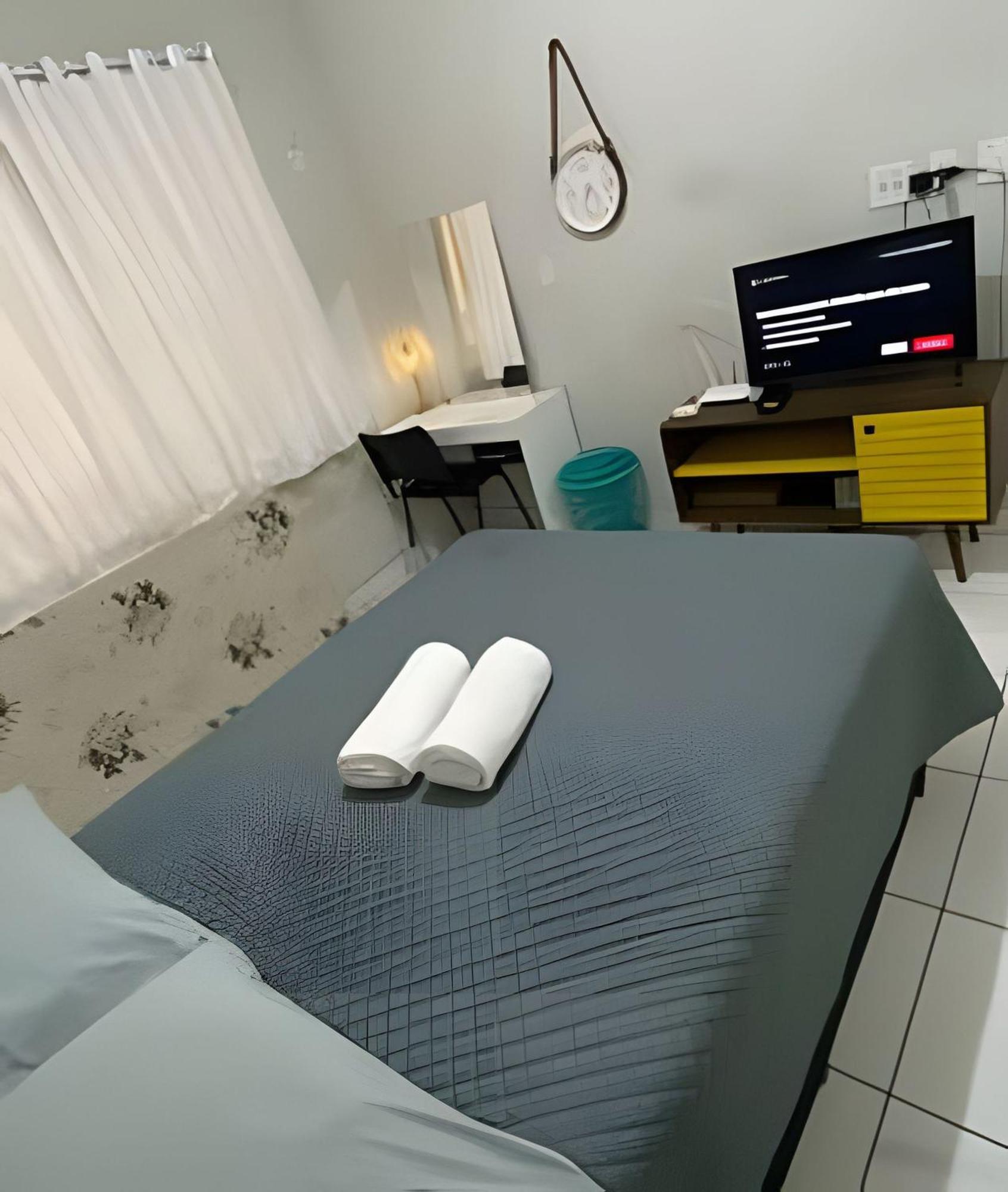 Aconchego Conforto Viçosa Dış mekan fotoğraf
